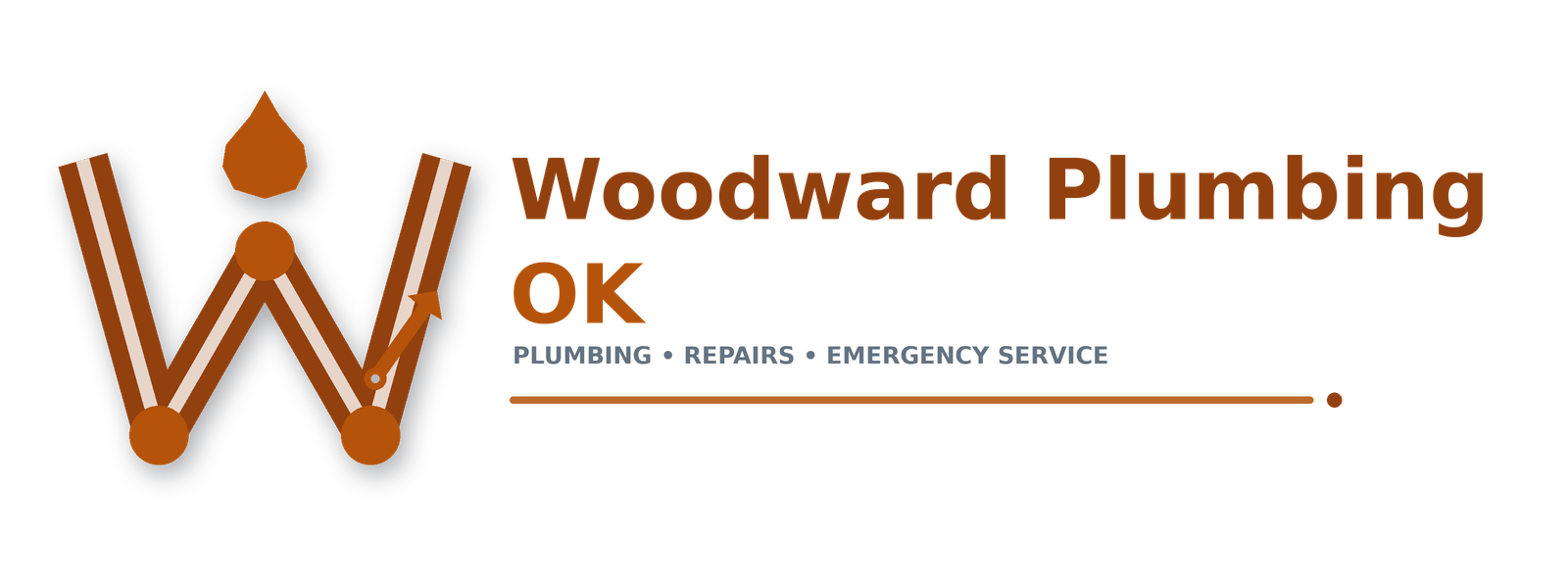 Woodward Plumbing OK